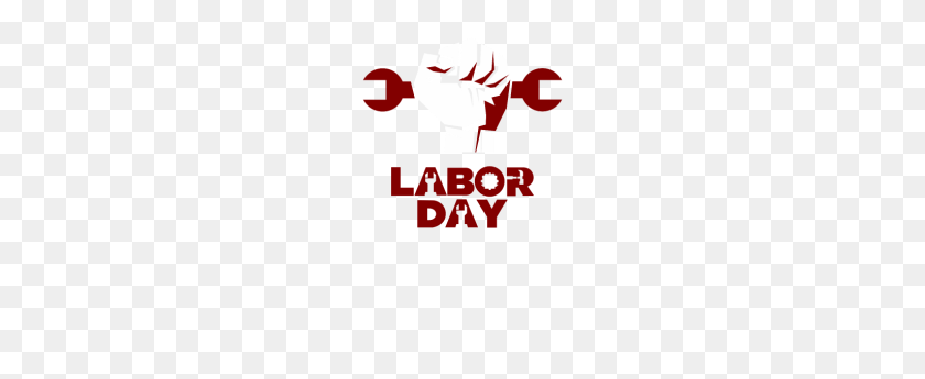 190x285 Happy Labor Day - Happy Labor Day PNG