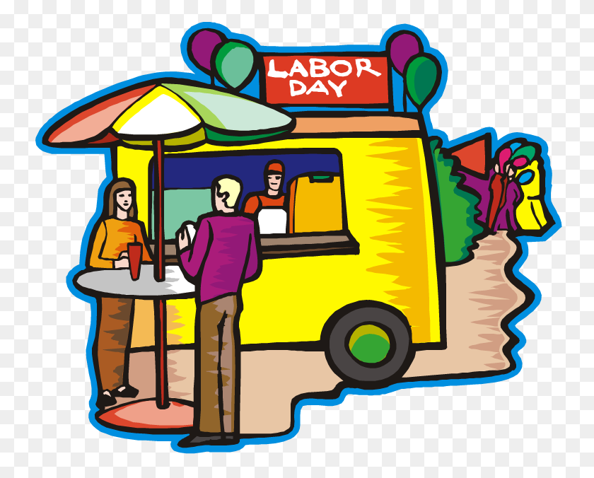 750x616 Happy Labor Day The Cozy Mystery List Blog - Imágenes Prediseñadas De Happy Labor Day