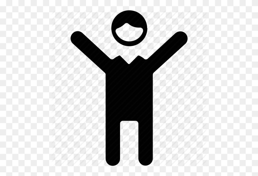 Happy Man Happy Person Joyful Man Man Successful Person Icon Person Png Icon Stunning Free Transparent Png Clipart Images Free Download