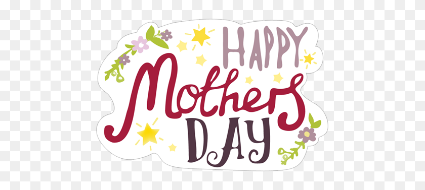 490x317 Happy Mother Day - Happy Mothers Day PNG