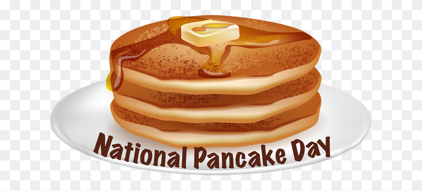 640x321 Happy National Pancake Day Recipes To Try Pancakes - Protein Clipart