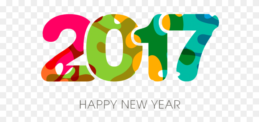 636x337 Happy New Year - Clipart Happy New Year 2017