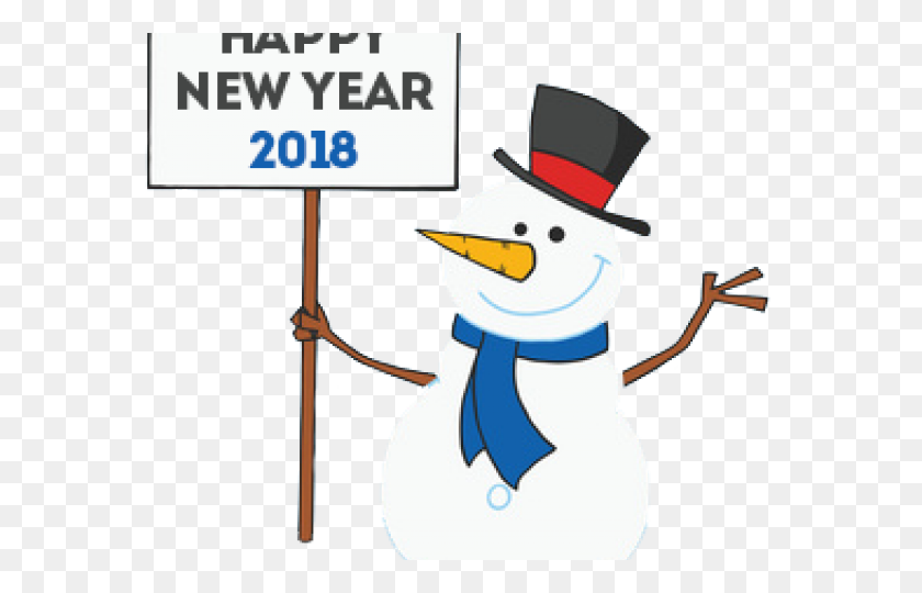 640x480 Happy New Year Clipart School - Happy New Year Clipart