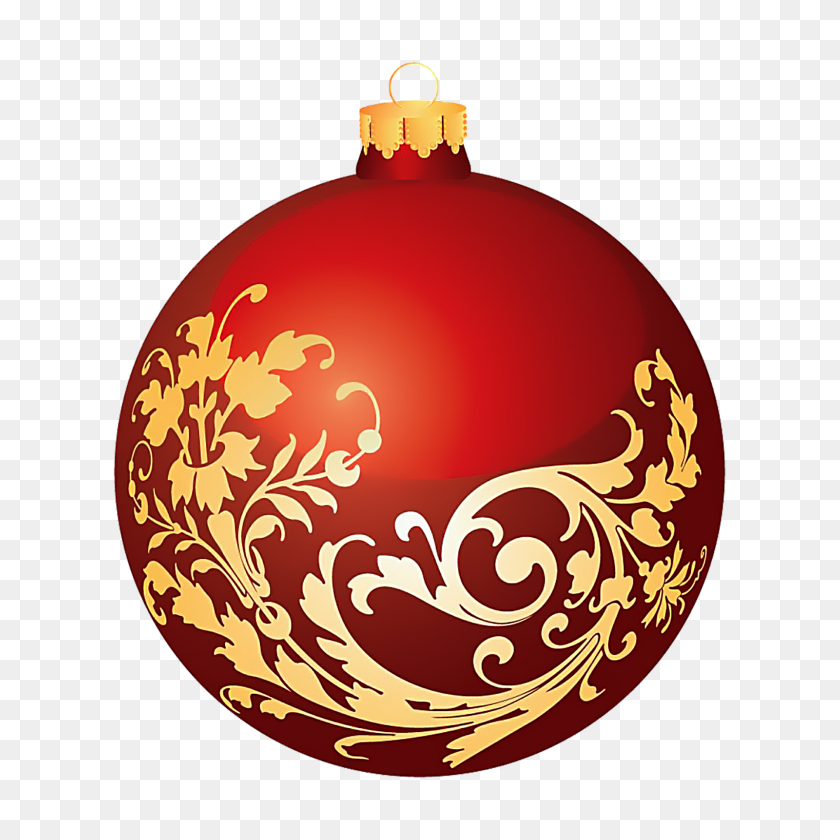 1600x1600 Feliz Año Nuevo Imágenes Prediseñadas De Navidad Gratis En Alta Resolución - Adorno Clipart Gratis