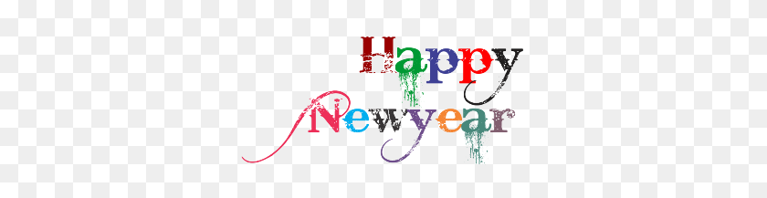 314x157 Happy New Year Images, Wishes, Quotes, Greetings, Cards - Happy New Year 2018 PNG