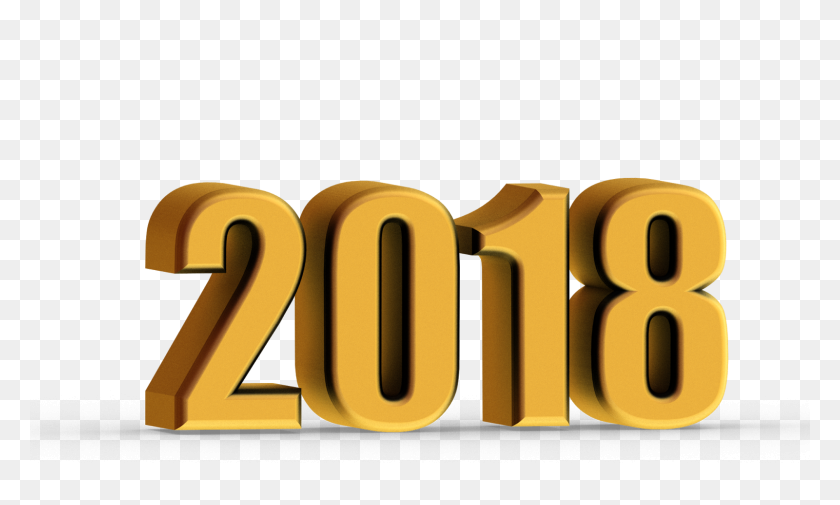 1600x914 Png С Новым Годом - С Новым Годом 2018 Png