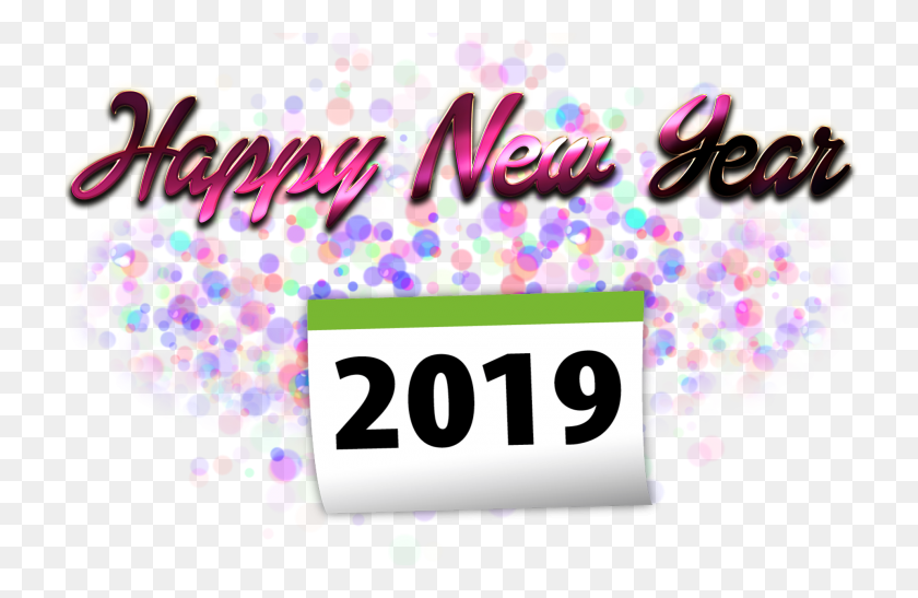 1920x1200 Happy New Year Png Free Pic - New Year PNG