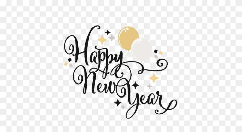 Happy New Year Png Transparent Happy New Year Images - New Year PNG