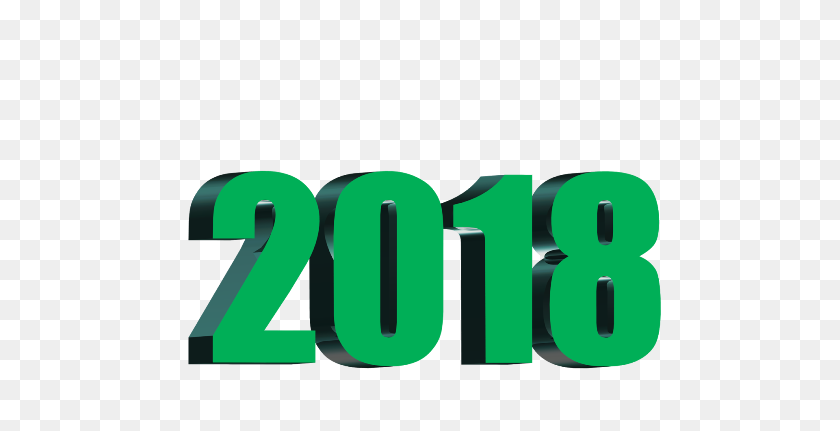 650x371 Happy New Year Png Transparent Images Logo Cool Designs New - New Year 2018 PNG