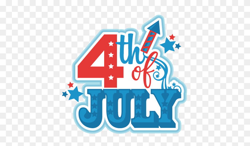 432x432 Happy Of July Images Fourth Of July Images, Photos - July Clip Art Free