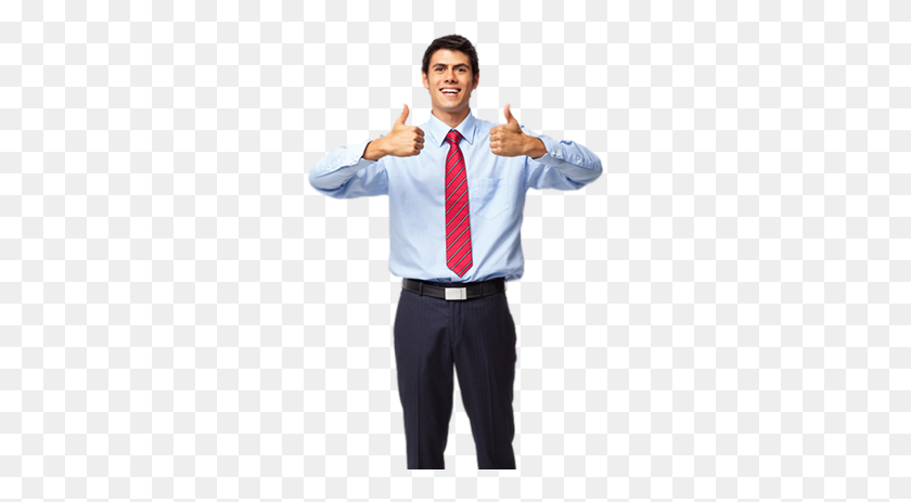 274x403 Happy People Clipart Png Images - Business People PNG