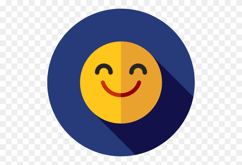 512x512 Значок Png Счастливые Люди - Счастливые Люди Png