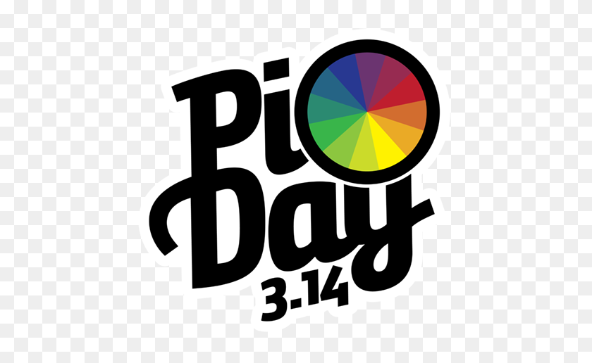 500x456 Happy Pi Day! - Pi Day Clip Art