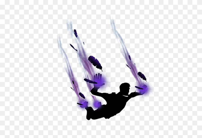 512x512 Happy Power On Twitter Cc New Raven - Fortnite Bus PNG