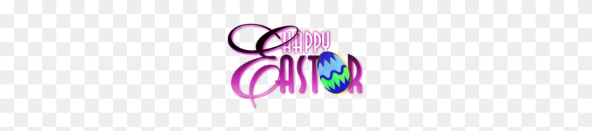197x126 Happy Spring Images Png Images - Happy Easter Religious Clip Art