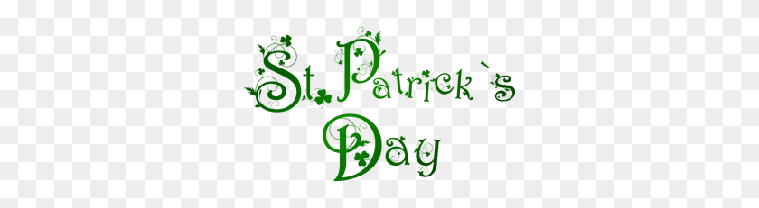 300x171 Happy St Patricks Day Clipart - Snoopy St Patricks Day Clipart