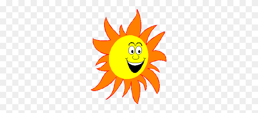 248x309 Happy Sun Clipart - Happy Sun Clipart