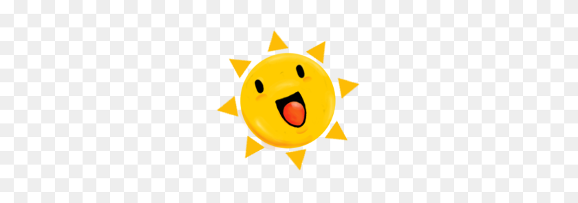 236x236 Счастливое Солнце Png, Бесплатная Векторная Графика Солнце, Желтый, Сияющий, Счастливый - Солнце Png