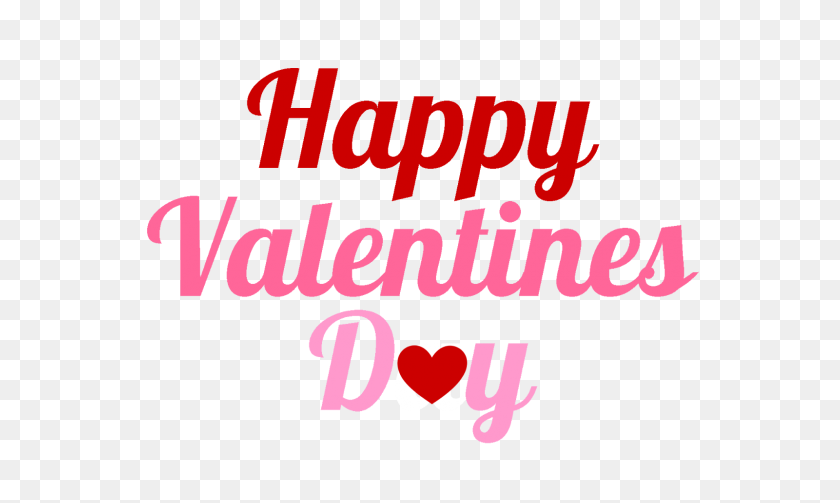 1600x909 Happy Valentines Day Png Image Free Download - Valentine PNG
