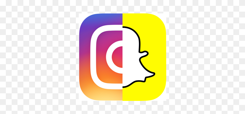 597x331 Harassment On Social Media Instagram Snapchat Harlot - Snapchat PNG