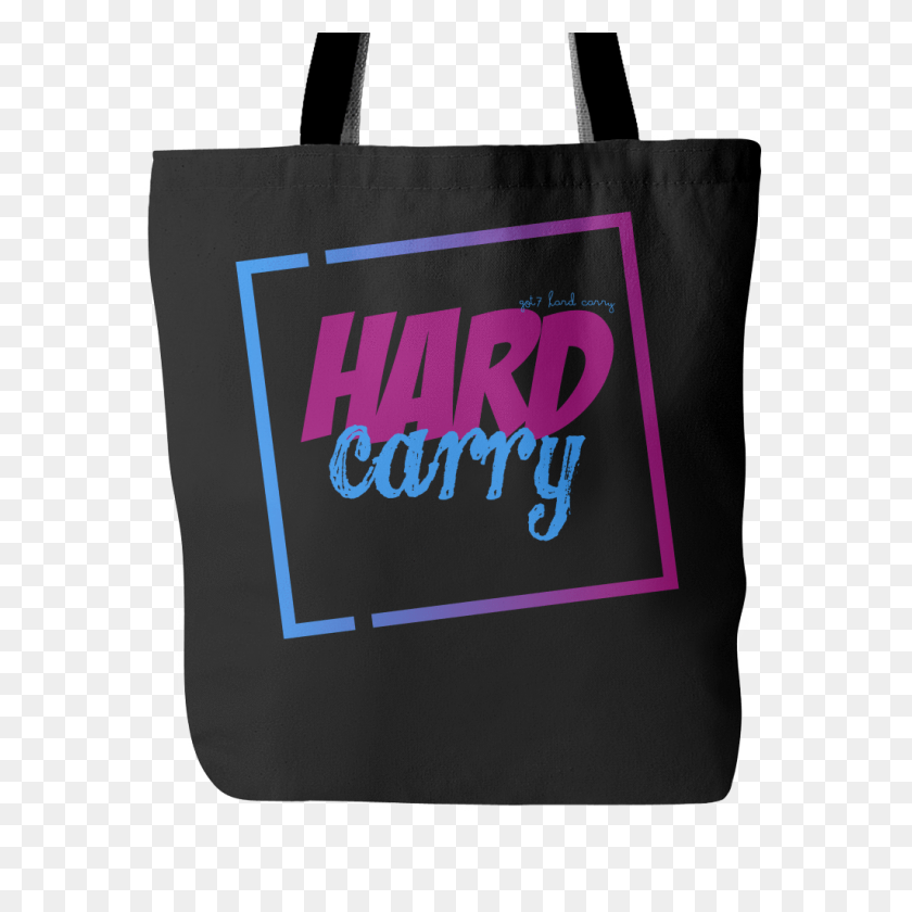 1024x1024 Hard Carry - Got7 PNG