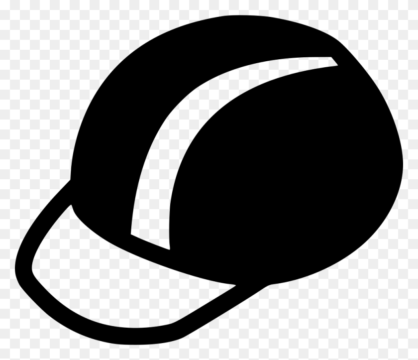 980x834 Hard Construction Helmet Png Icon Free Download - Construction Hat PNG