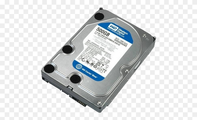 492x453 Hard Disc Png, Hard Drive Png Images Free Download, Hdd Png - Hard Drive PNG