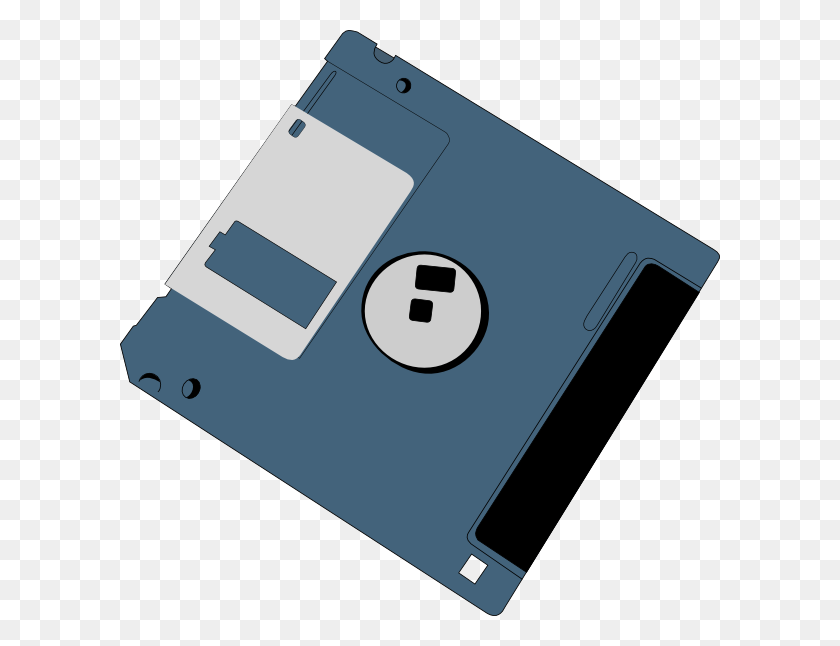 600x586 Hard Disk Clip Art - Disk Clipart