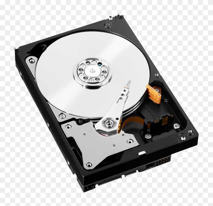 1950x1880 Hard Disk Png Images - Hard Drive PNG