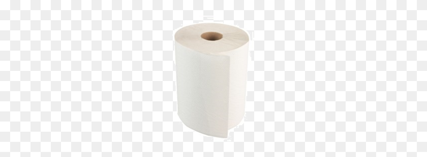 250x250 Hard Roll Tissue - Toilet Paper PNG