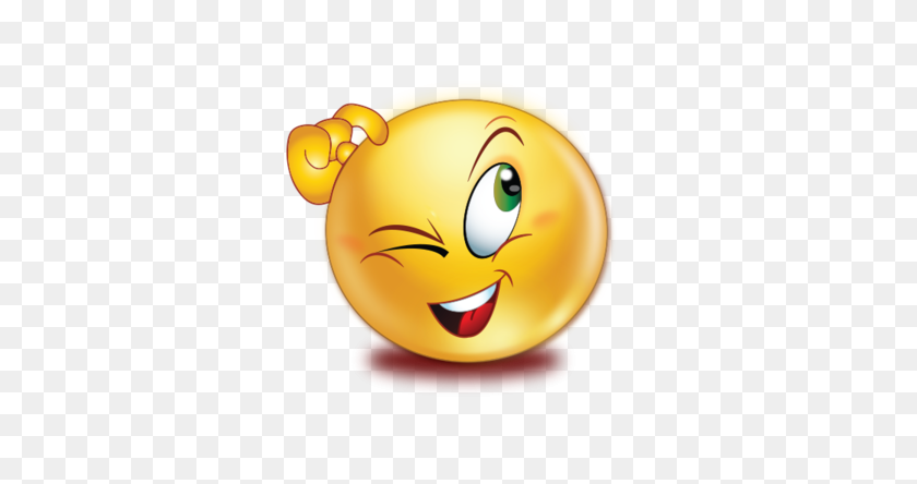 384x384 Hard Thinking Face Gt Flaco's Stuff Smiley - Thinking Emoji Clipart