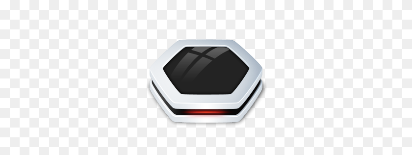 256x256 Harddrive Icon Senary Drive Iconset Arrioch - Hard Drive PNG