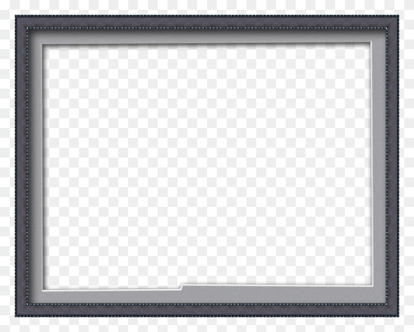 1024x807 Hardee Fancy Frame Style Maps In Styles - Square Picture Frame PNG