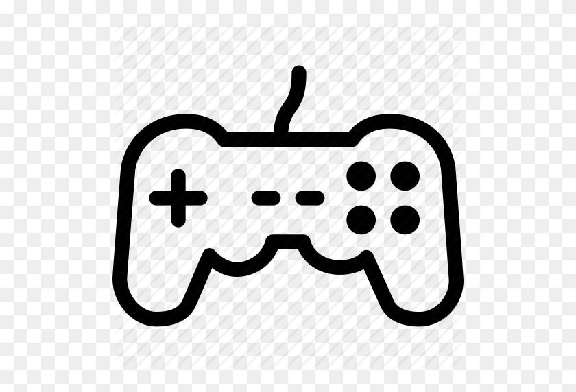512x512 Hardware' - Ps4 Controller Clipart