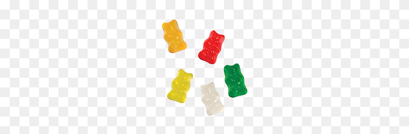 216x216 Haribo Gold Bears Gummi Candy Bulk Bags Great Service, Fresh - Gummy Bears PNG
