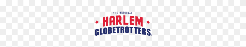 220x102 Harlem Globetrotters - Tennis Shoes Clipart