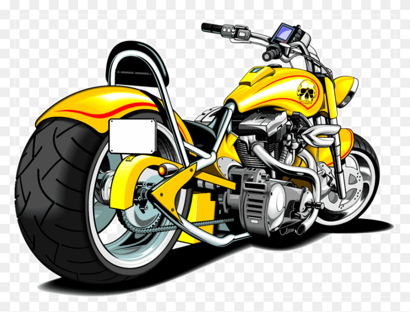 850x634 Harley Davidson Png - Harley Davidson Png