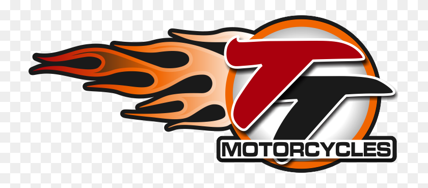 727x309 Harley Motorcycles Mn For Sale, Newused - Harley Davidson Logo Clipart