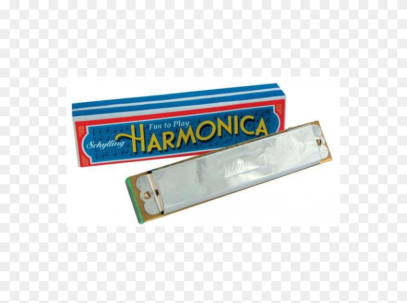 565x565 Harmonica - Harmonica PNG