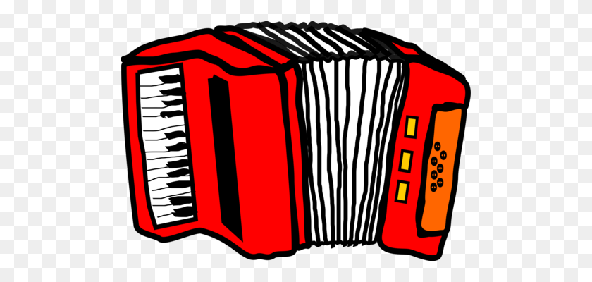 497x340 Harmonica Musical Instruments Concertina Accordion Download Free - Harmonica Clipart