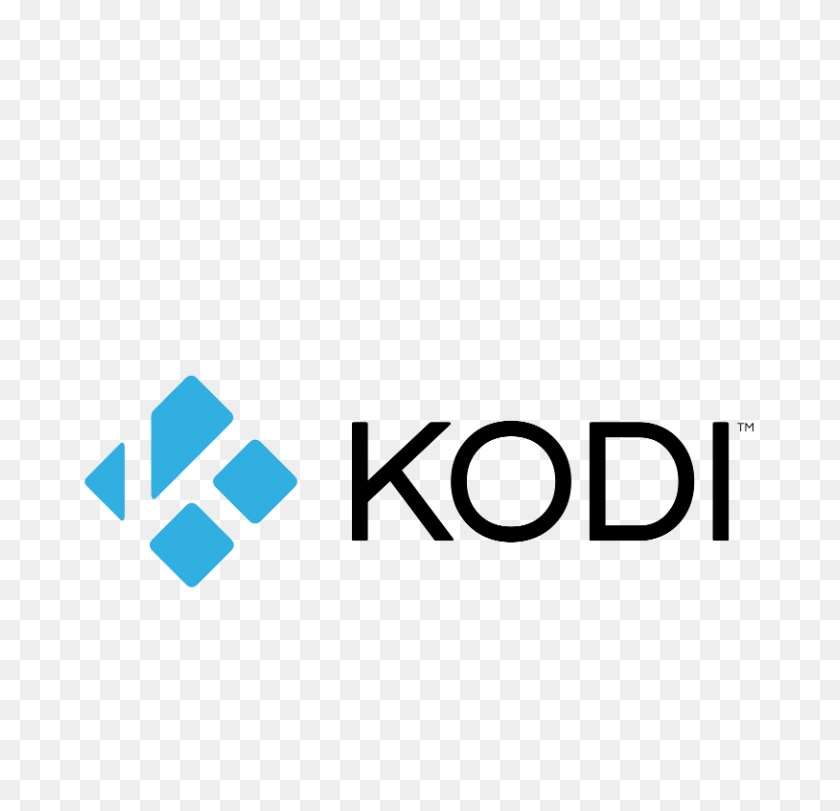 814x784 Harmony And Kodi - Kodi Logo PNG