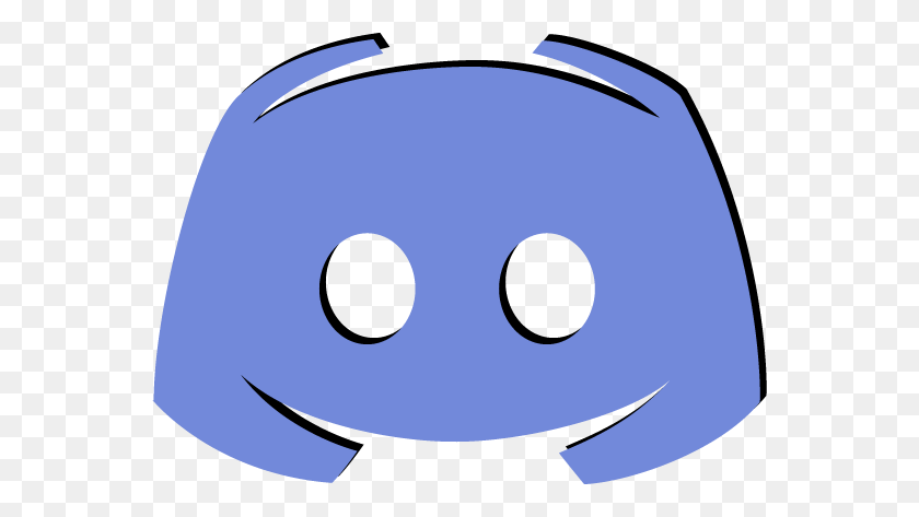 562x413 Harmony For Discord - Discord PNG Logo