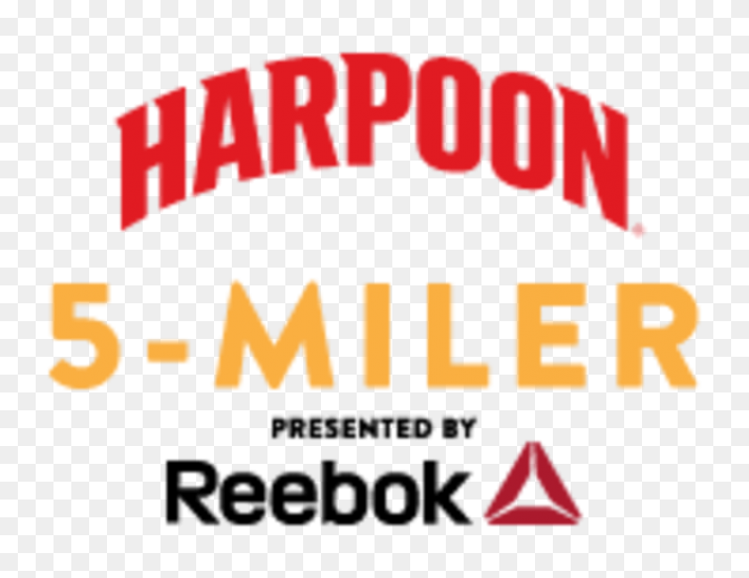 800x604 Harpoon Miler Presented - Reebok Logo PNG