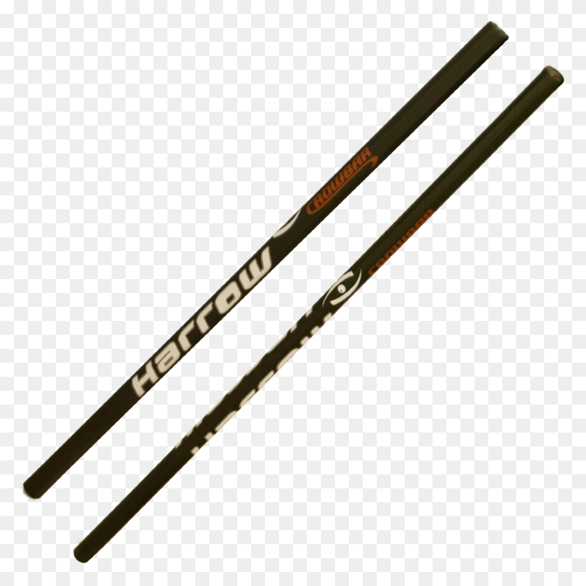1200x1200 Harrow - Lacrosse Stick PNG