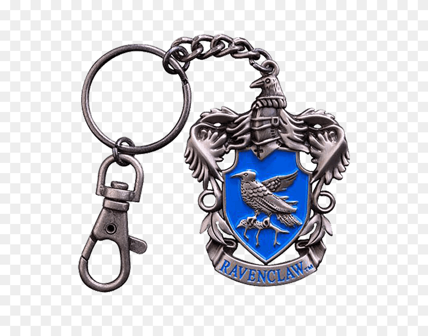600x600 Harry Potter - Ravenclaw Crest PNG