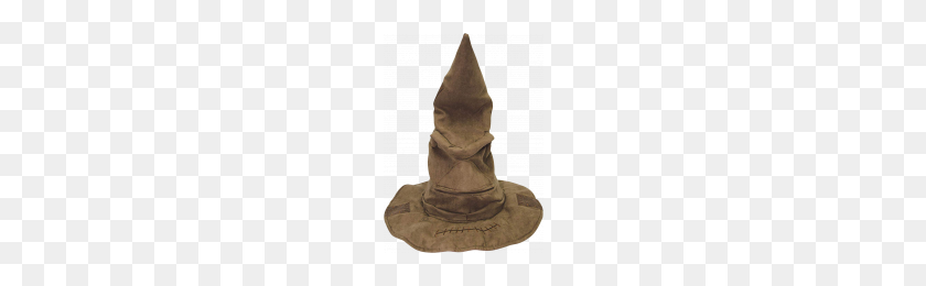 200x200 Harry Potter - Sorting Hat PNG