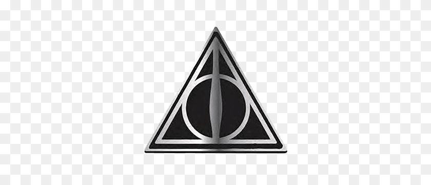 300x300 Harry Potter - Deathly Hallows Clipart