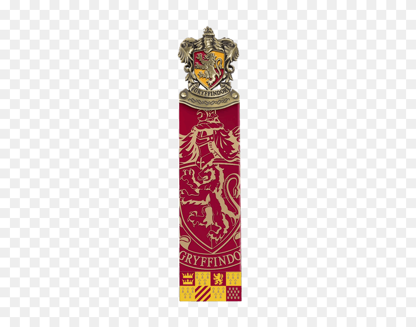 600x600 Harry Potter - Gryffindor Crest PNG