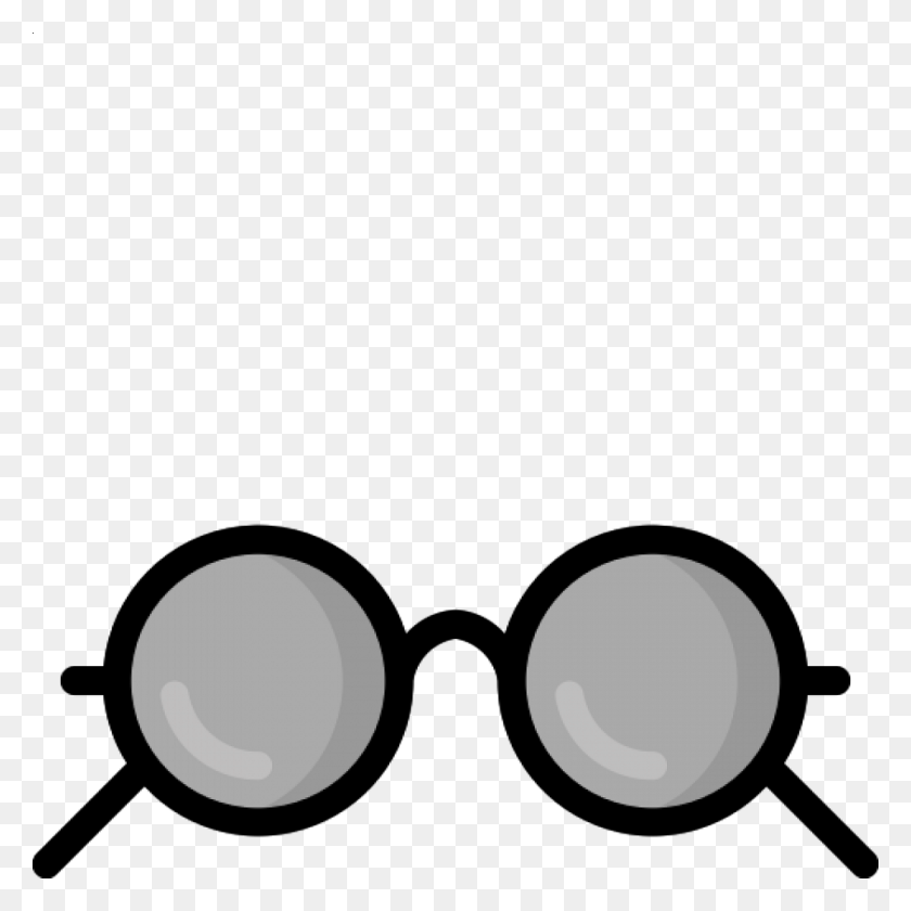 960x960 Harry Potter - Clipart De Harry Potter En Blanco Y Negro