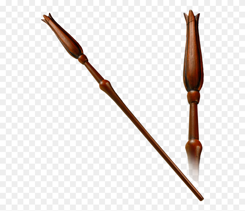 560x662 Harry Potter - Harry Potter Wand PNG